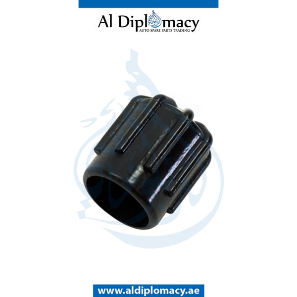 COMPRESSOR LINE SEALING CAP for Mercedes-Benz CLA Class C190 (2015-2022) models, Part Number A1409880135